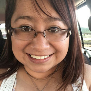 Meet your Posher, Mycolette